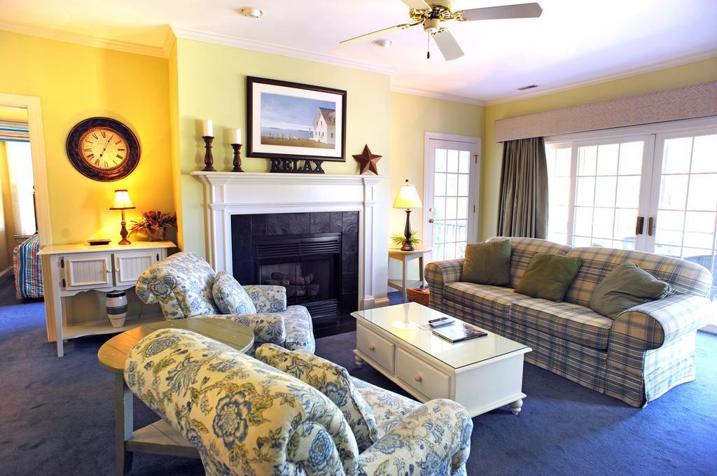 Pawleys Plantation Golf & Country Club Hotel Pawleys Island Room photo