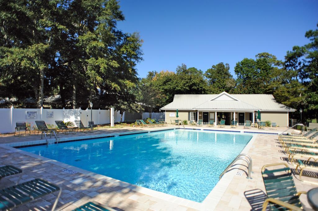 Pawleys Plantation Golf & Country Club Hotel Pawleys Island Exterior photo