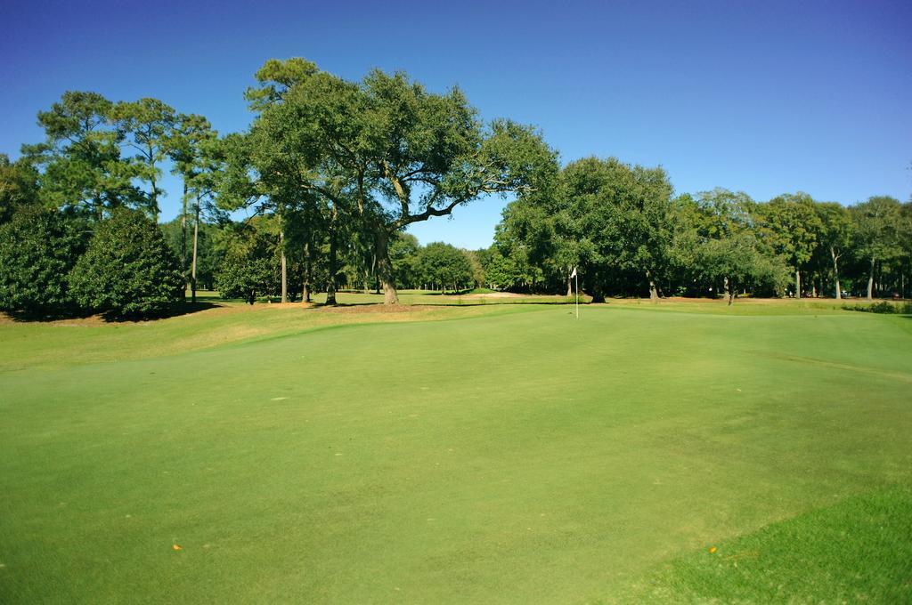 Pawleys Plantation Golf & Country Club Hotel Pawleys Island Exterior photo