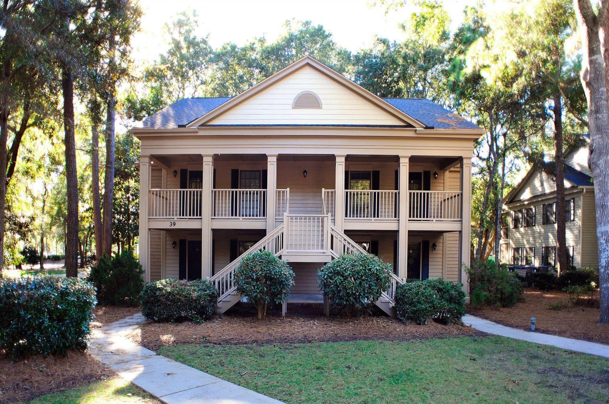 Pawleys Plantation Golf & Country Club Hotel Pawleys Island Exterior photo