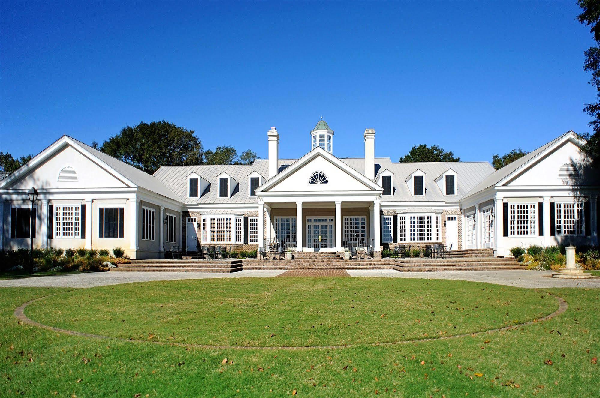 Pawleys Plantation Golf & Country Club Hotel Pawleys Island Exterior photo