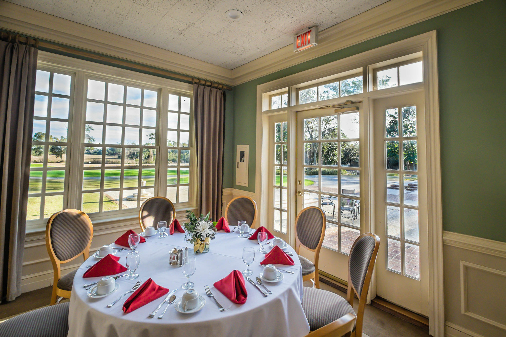 Pawleys Plantation Golf & Country Club Hotel Pawleys Island Exterior photo