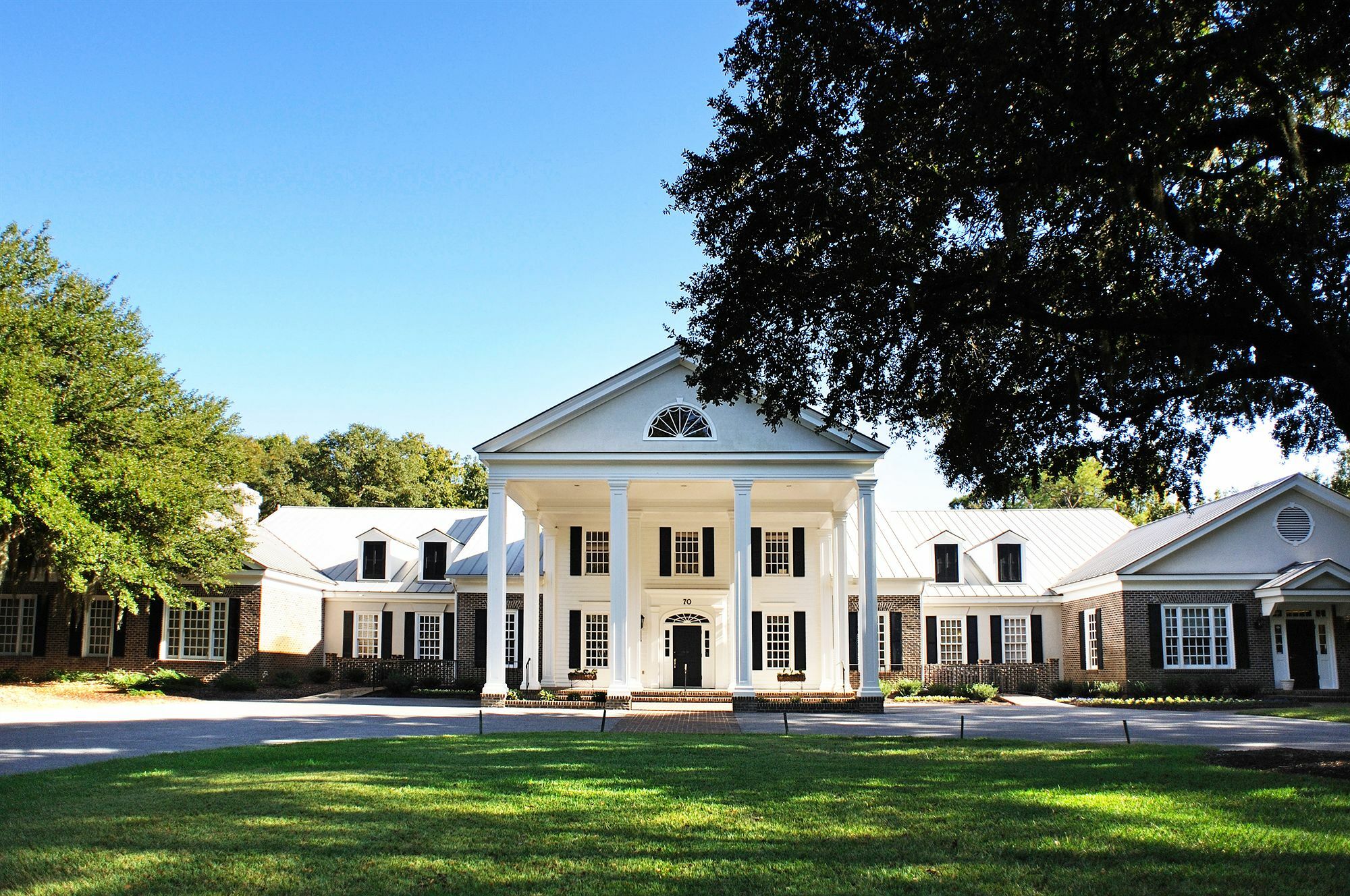 Pawleys Plantation Golf & Country Club Hotel Pawleys Island Exterior photo