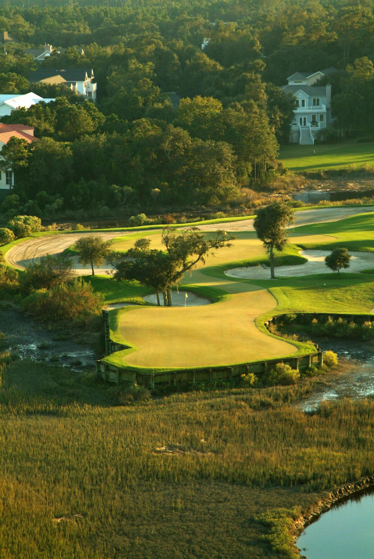 Pawleys Plantation Golf & Country Club Hotel Pawleys Island Exterior photo